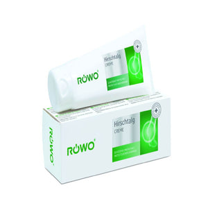 Hirschtalgcreme Rowo 100 ml. | anti-frictie crème