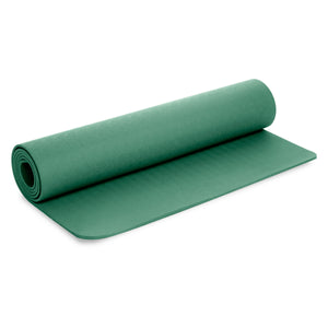 Yoga Mat 6mm - Dark Green