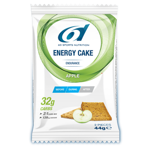 Energy Cake 6x44g