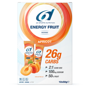 Energy Fruit 12x32g