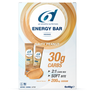 Energy Bar 6x46g