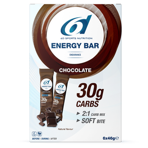 Energy Bar 6x46g