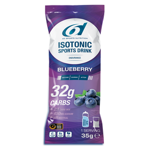 Isotonic Sports Drink - 14x35g