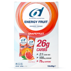 Energy Fruit 12x32g