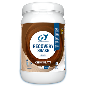 Recovery Shake - 1kg