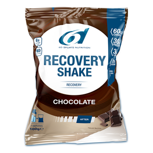 Recovery Shake - 5x100g