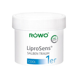 Rowo LiproSens Zalf 1 COOL| 150 ml.
