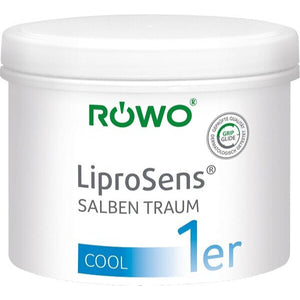 Rowo LiproSens Zalf 1 COOL | 500 ml.