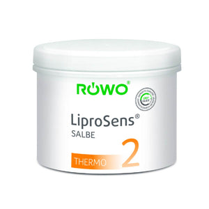 Rowo LiproSens zalf 2 THERMO | 500 ml.