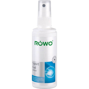 Rowo Sportgel spray 100 ml.
