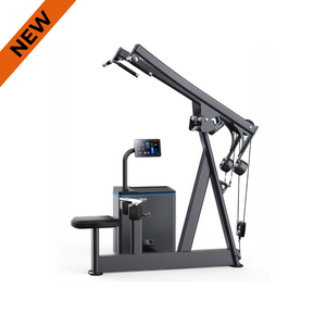 Smart Lat Pulldown