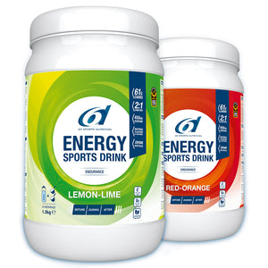 Energy Sports Drink - 1,3kg