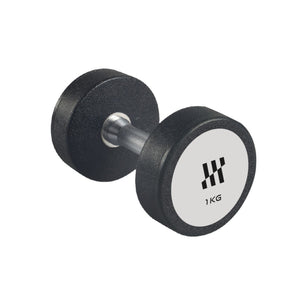 Urethane dumbells