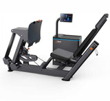 Smart Seated Leg Press