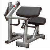 Body-Solid Pro-Dual Bicep & Tricep Component DBTC-S