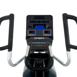 Spirit Fitness Crosstrainer CE900LED