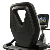 Spirit Fitness Hometrainer Ligfiets CR900TFT