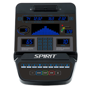 Spirit Fitness Hometrainer CU900LED