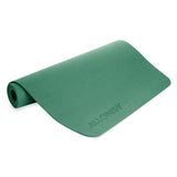 Yoga Mat 6mm - Dark Green