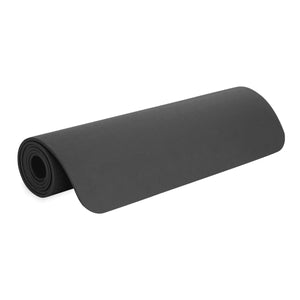 Fitness Mat 10mm - Black