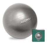 Stability Ball 65cm - Dark Grey
