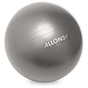 Stability Ball 75cm - Dark Grey