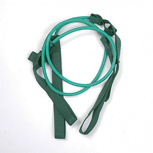 Gymstick Aqua losse band  - licht (groen)