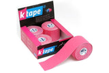 Kinesiotape - K-tape (5cm x 5mtr)