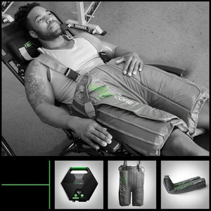 Recovery Pump - Lite System Core