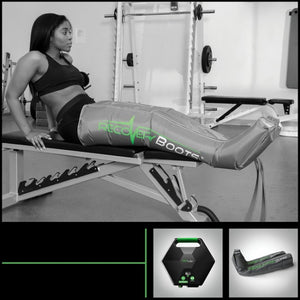 Recovery Pump - Lite System