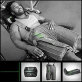 Recovery Pump - RPX System Core