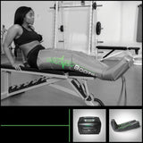 Recovery Pump - RPX System