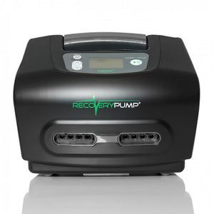 Recovery Pump - RPX System Travel