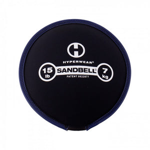 SandBell - 7,0 kg.
