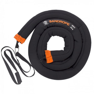 SandRope Battle rope - 14 kg.