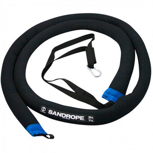 SandRope Battle rope - 7 kg.