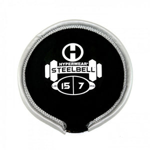 SteelBell - 7,0 kg.